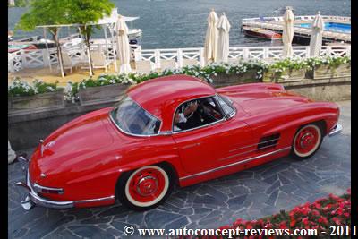 Mercedes-Benz, 300 SL, Roadster, Mercedes-Benz, 1962, Heiko Seekamp, D